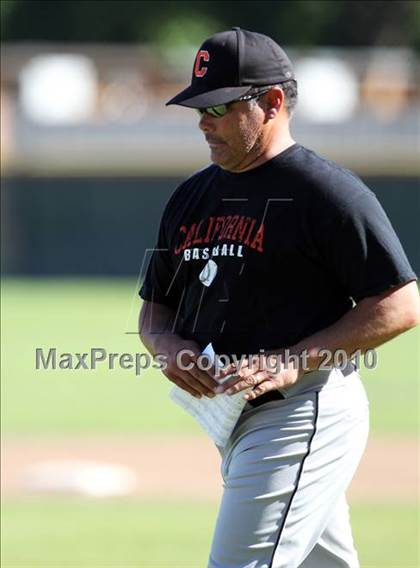 Thumbnail 1 in California @ San Ramon Valley (CIF NCS D1 Playoffs) photogallery.