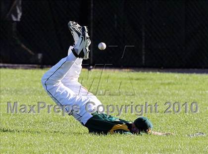 Thumbnail 2 in California @ San Ramon Valley (CIF NCS D1 Playoffs) photogallery.