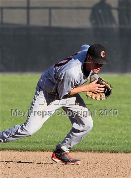 Thumbnail 2 in California @ San Ramon Valley (CIF NCS D1 Playoffs) photogallery.