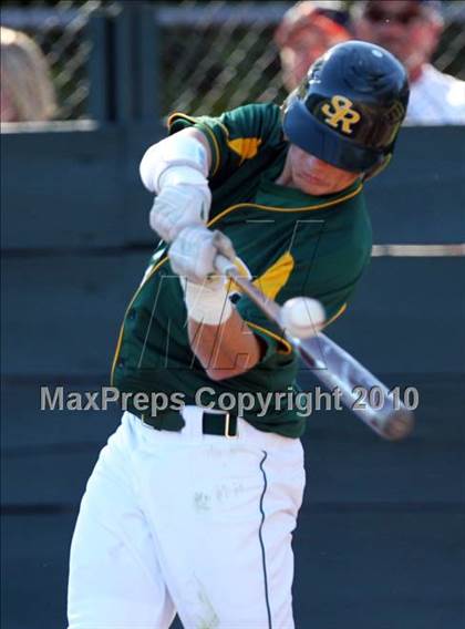 Thumbnail 1 in California @ San Ramon Valley (CIF NCS D1 Playoffs) photogallery.