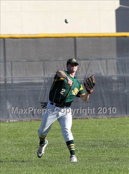 Thumbnail 2 in California @ San Ramon Valley (CIF NCS D1 Playoffs) photogallery.