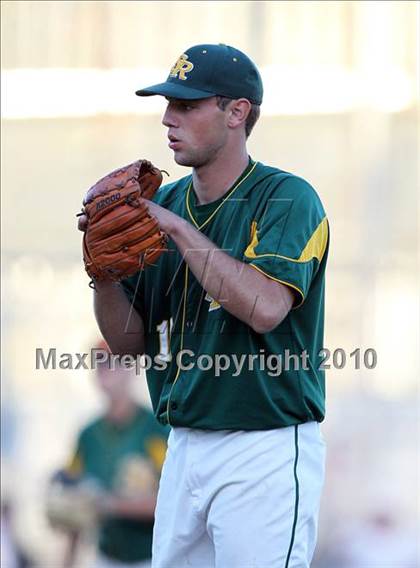 Thumbnail 2 in California @ San Ramon Valley (CIF NCS D1 Playoffs) photogallery.