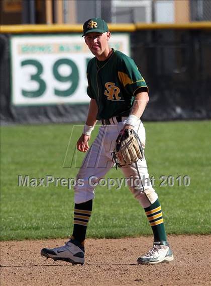 Thumbnail 1 in California @ San Ramon Valley (CIF NCS D1 Playoffs) photogallery.