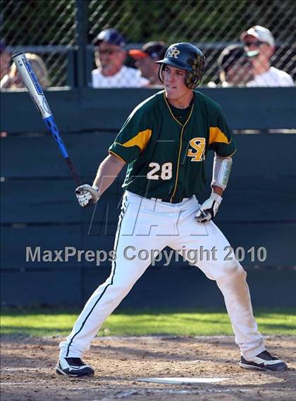 Thumbnail 3 in California @ San Ramon Valley (CIF NCS D1 Playoffs) photogallery.