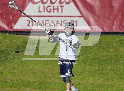 Thumbnail 2 in Columbine v Regis photogallery.