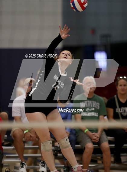 Thumbnail 3 in Mountain View vs. Tanque Verde (Lancer Invitational) photogallery.
