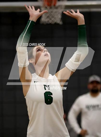 Thumbnail 3 in Mountain View vs. Tanque Verde (Lancer Invitational) photogallery.