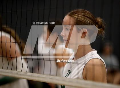 Thumbnail 2 in Mountain View vs. Tanque Verde (Lancer Invitational) photogallery.