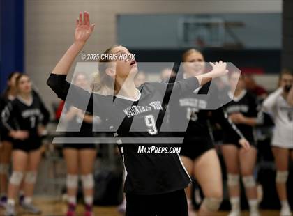 Thumbnail 2 in Mountain View vs. Tanque Verde (Lancer Invitational) photogallery.