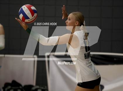 Thumbnail 3 in Mountain View vs. Tanque Verde (Lancer Invitational) photogallery.