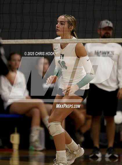 Thumbnail 3 in Mountain View vs. Tanque Verde (Lancer Invitational) photogallery.