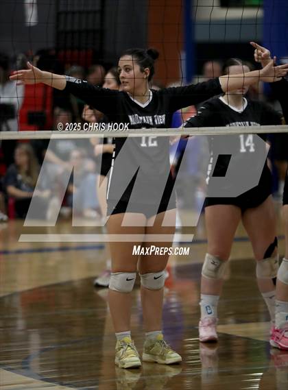 Thumbnail 1 in Mountain View vs. Tanque Verde (Lancer Invitational) photogallery.