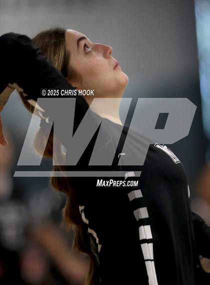 Thumbnail 2 in Mountain View vs. Tanque Verde (Lancer Invitational) photogallery.