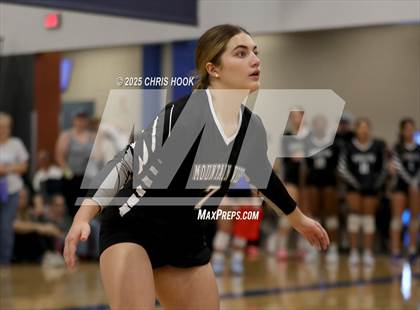 Thumbnail 2 in Mountain View vs. Tanque Verde (Lancer Invitational) photogallery.