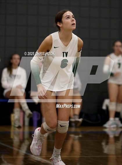 Thumbnail 3 in Mountain View vs. Tanque Verde (Lancer Invitational) photogallery.