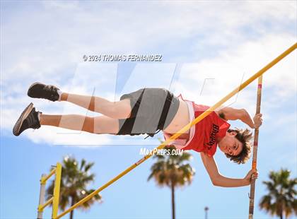 Thumbnail 1 in Devon Allen Invite photogallery.