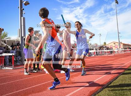 Thumbnail 1 in Devon Allen Invite photogallery.