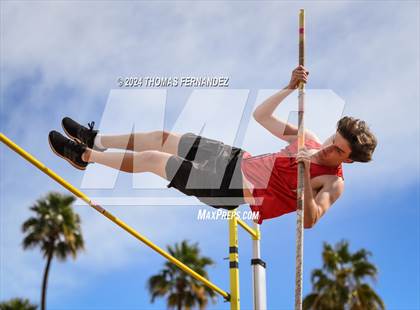 Thumbnail 2 in Devon Allen Invite photogallery.