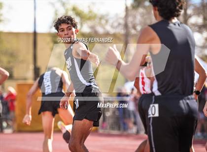 Thumbnail 1 in Devon Allen Invite photogallery.