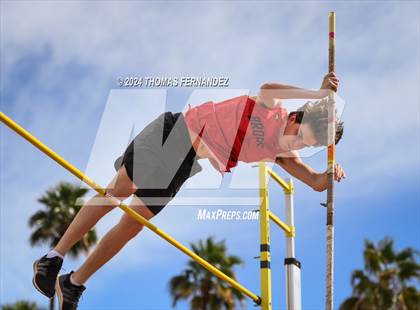 Thumbnail 3 in Devon Allen Invite photogallery.