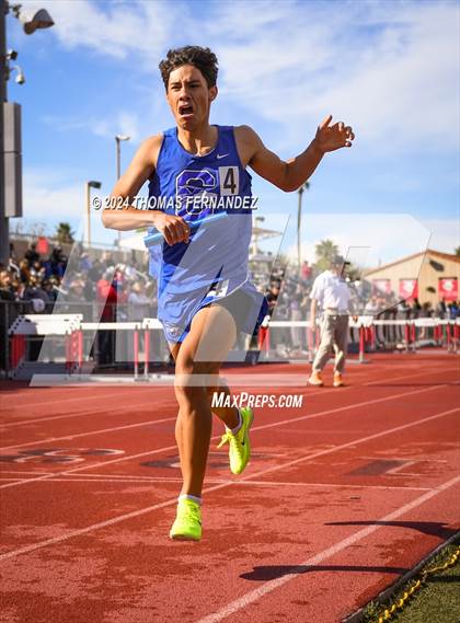 Thumbnail 2 in Devon Allen Invite photogallery.