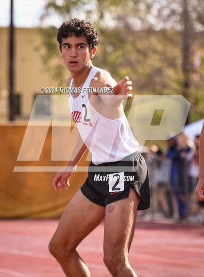 Thumbnail 2 in Devon Allen Invite photogallery.