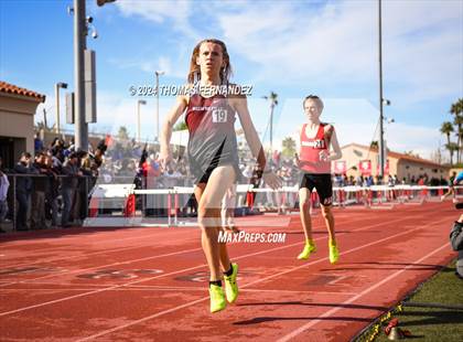 Thumbnail 2 in Devon Allen Invite photogallery.