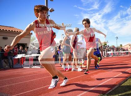 Thumbnail 3 in Devon Allen Invite photogallery.