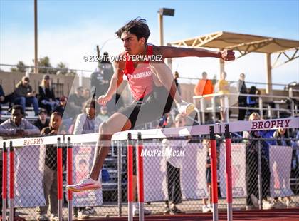 Thumbnail 1 in Devon Allen Invite photogallery.