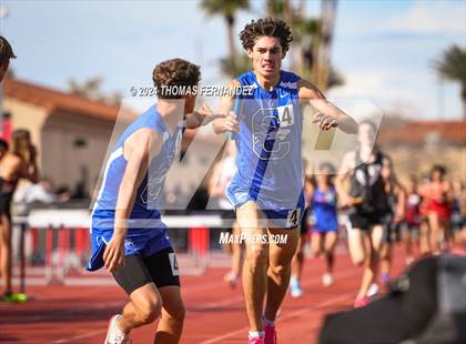 Thumbnail 1 in Devon Allen Invite photogallery.