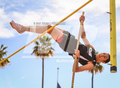 Thumbnail 2 in Devon Allen Invite photogallery.