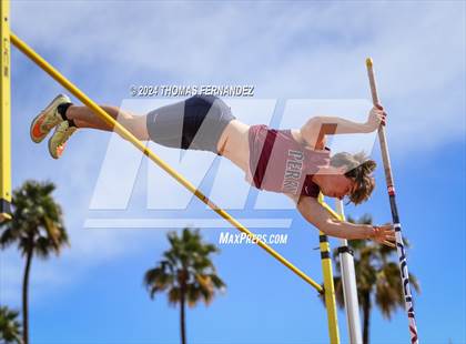 Thumbnail 1 in Devon Allen Invite photogallery.