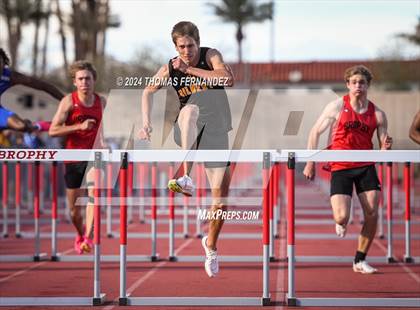 Thumbnail 3 in Devon Allen Invite photogallery.