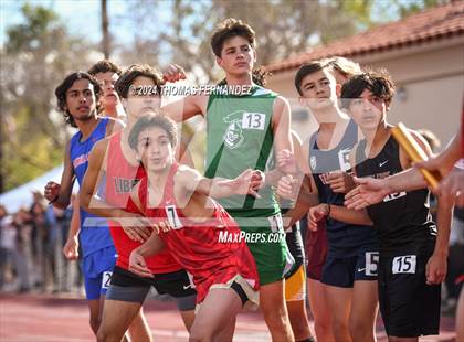 Thumbnail 2 in Devon Allen Invite photogallery.
