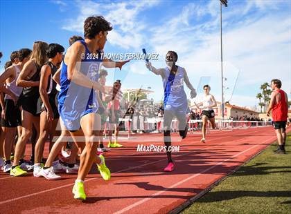 Thumbnail 1 in Devon Allen Invite photogallery.