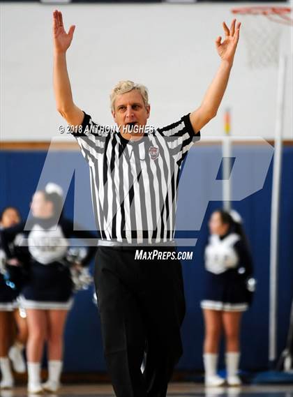 Thumbnail 3 in New Hyde Park Memorial vs Rockville Centre South Side photogallery.