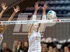 Photo from the gallery "Clarkston vs. Mercy (MHSAA Division 1 Semifinal)"