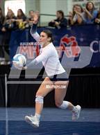 Photo from the gallery "Clarkston vs. Mercy (MHSAA Division 1 Semifinal)"