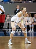 Photo from the gallery "Clarkston vs. Mercy (MHSAA Division 1 Semifinal)"