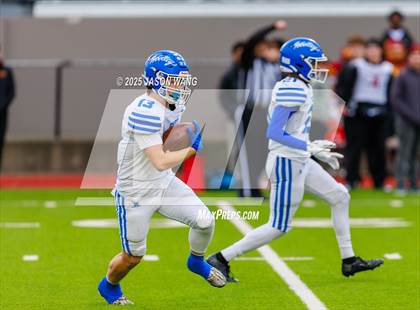 Thumbnail 1 in Sedro-Woolley @ O'Dea (WIAA 3A Quarterfinal) photogallery.