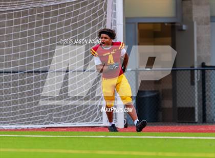 Thumbnail 3 in Sedro-Woolley @ O'Dea (WIAA 3A Quarterfinal) photogallery.