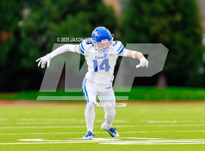 Thumbnail 1 in Sedro-Woolley @ O'Dea (WIAA 3A Quarterfinal) photogallery.