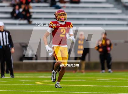 Thumbnail 3 in Sedro-Woolley @ O'Dea (WIAA 3A Quarterfinal) photogallery.