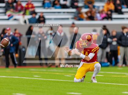 Thumbnail 1 in Sedro-Woolley @ O'Dea (WIAA 3A Quarterfinal) photogallery.