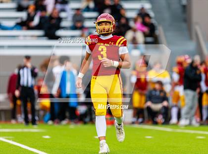 Thumbnail 2 in Sedro-Woolley @ O'Dea (WIAA 3A Quarterfinal) photogallery.