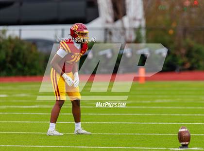 Thumbnail 3 in Sedro-Woolley @ O'Dea (WIAA 3A Quarterfinal) photogallery.