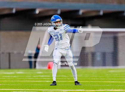 Thumbnail 3 in Sedro-Woolley @ O'Dea (WIAA 3A Quarterfinal) photogallery.