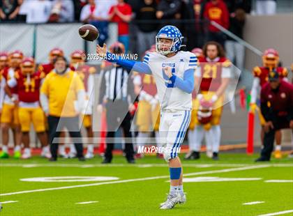 Thumbnail 1 in Sedro-Woolley @ O'Dea (WIAA 3A Quarterfinal) photogallery.