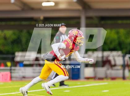 Thumbnail 1 in Sedro-Woolley @ O'Dea (WIAA 3A Quarterfinal) photogallery.