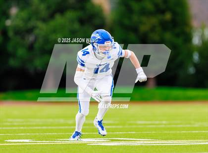 Thumbnail 2 in Sedro-Woolley @ O'Dea (WIAA 3A Quarterfinal) photogallery.